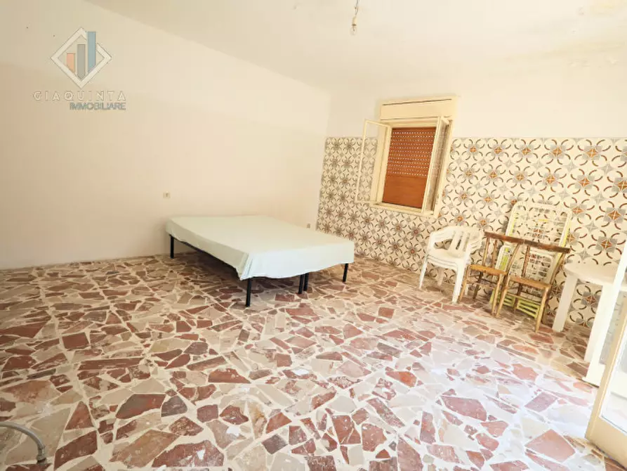 Immagine 8 di Casa indipendente in vendita  in Via XXVII Novembre n. 14 a Palagonia