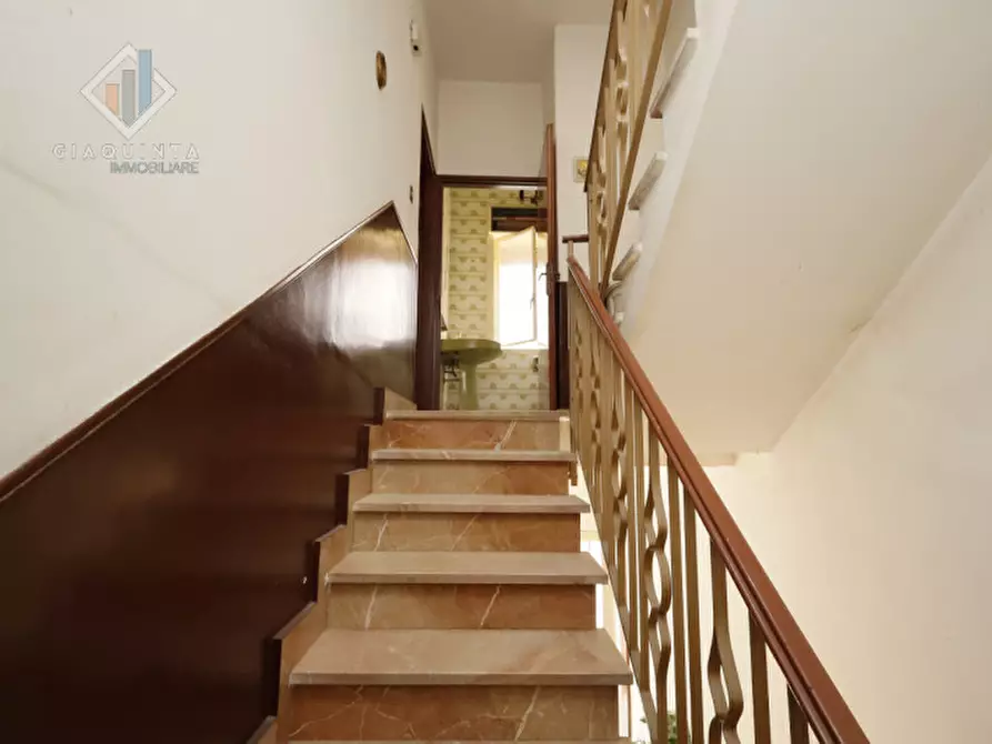 Immagine 10 di Casa indipendente in vendita  in Via XXVII Novembre n. 14 a Palagonia