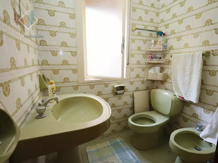 Immagine 12 di Casa indipendente in vendita  in Via XXVII Novembre n. 14 a Palagonia