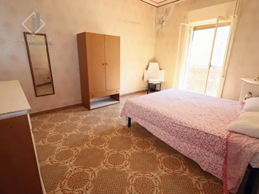 Immagine 13 di Casa indipendente in vendita  in Via XXVII Novembre n. 14 a Palagonia