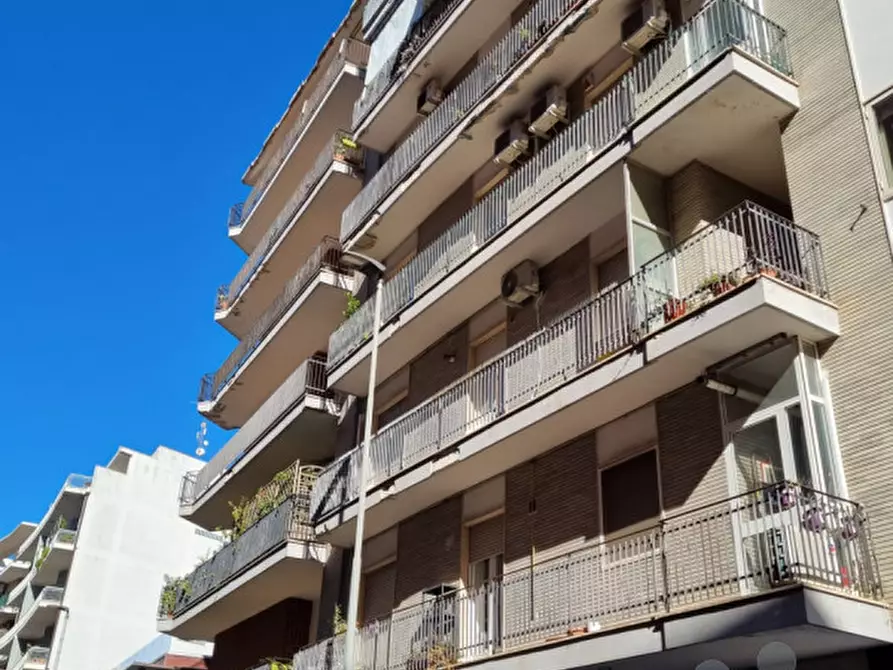 Immagine 1 di Appartamento in vendita  in via Guglielmo Oberdan, 83 a Lecce