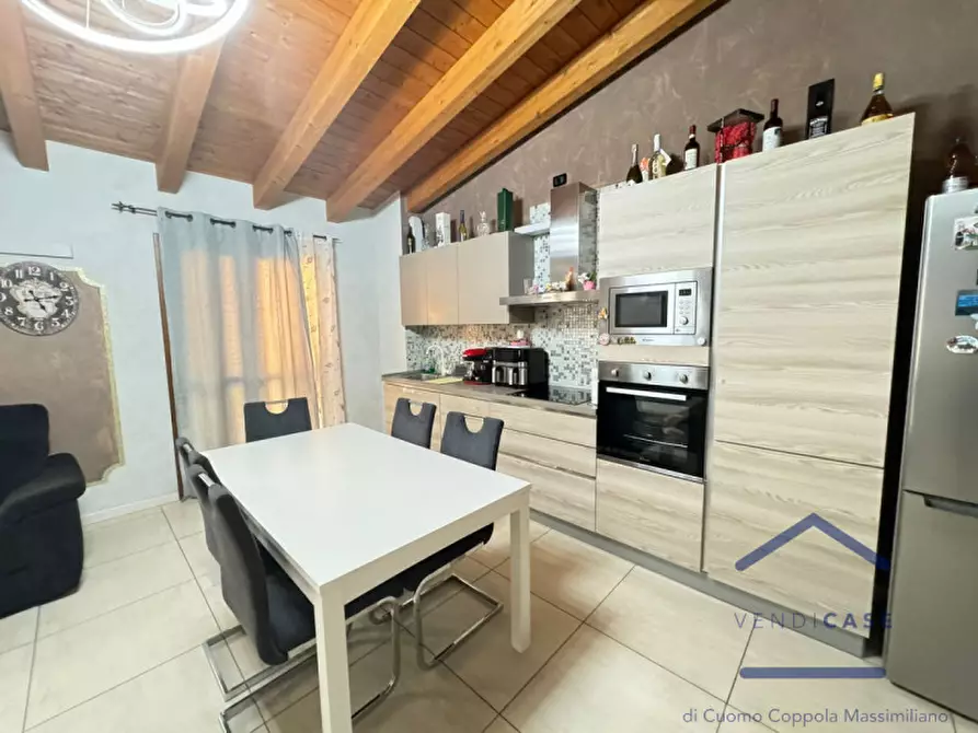 Immagine 6 di Appartamento in vendita  in VIA DE GASPERI, 18 a Visano