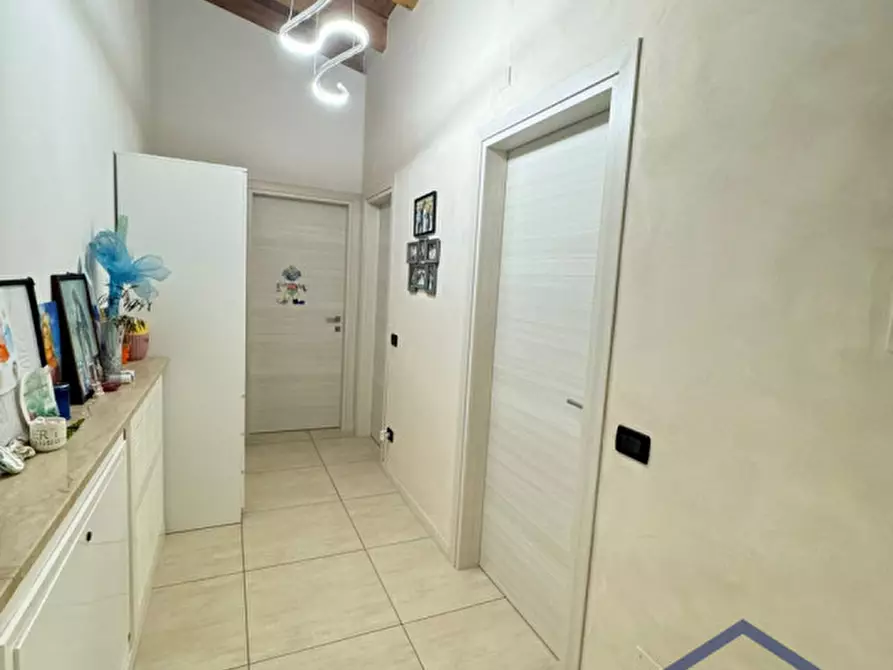 Immagine 9 di Appartamento in vendita  in VIA DE GASPERI, 18 a Visano