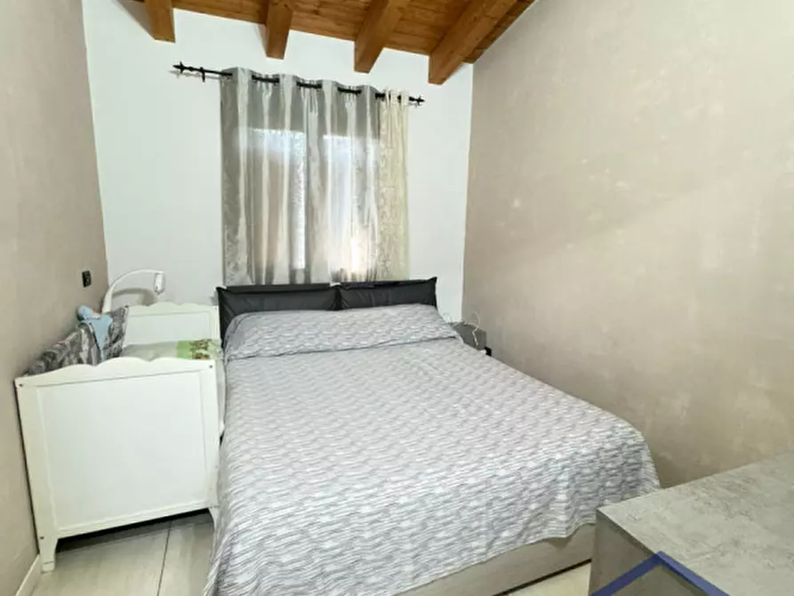 Immagine 10 di Appartamento in vendita  in VIA DE GASPERI, 18 a Visano