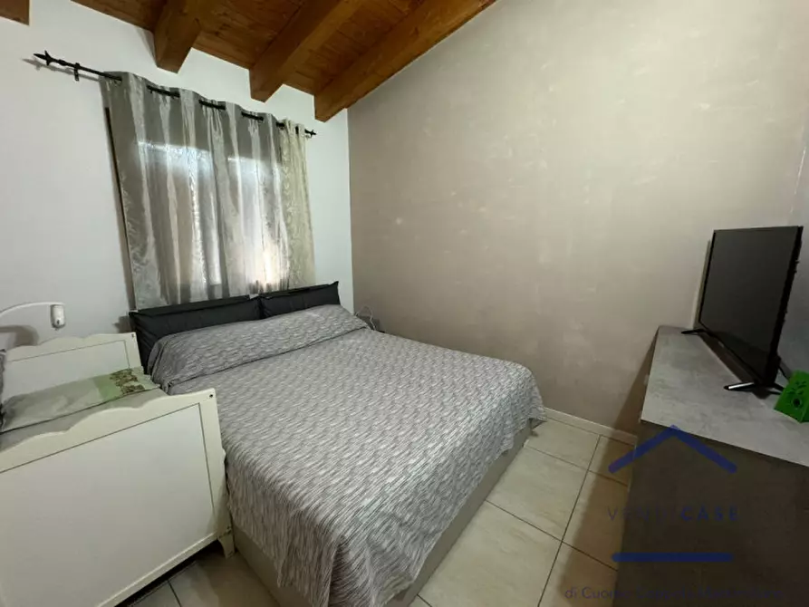 Immagine 11 di Appartamento in vendita  in VIA DE GASPERI, 18 a Visano