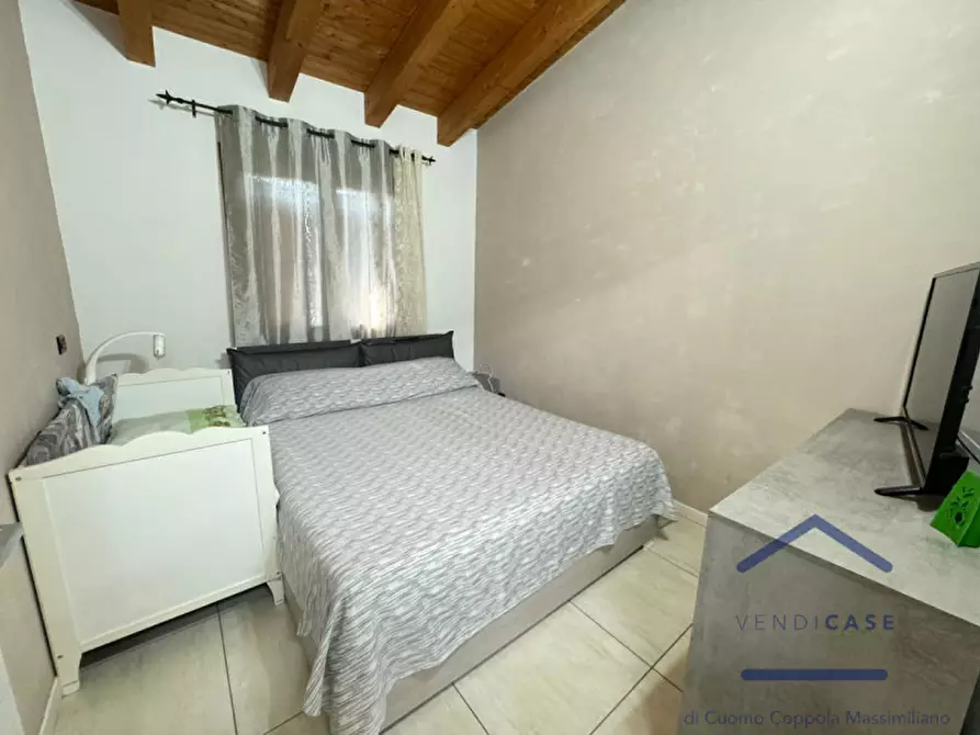 Immagine 12 di Appartamento in vendita  in VIA DE GASPERI, 18 a Visano