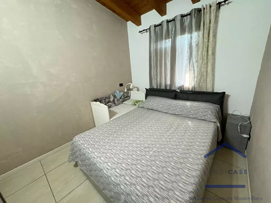 Immagine 13 di Appartamento in vendita  in VIA DE GASPERI, 18 a Visano