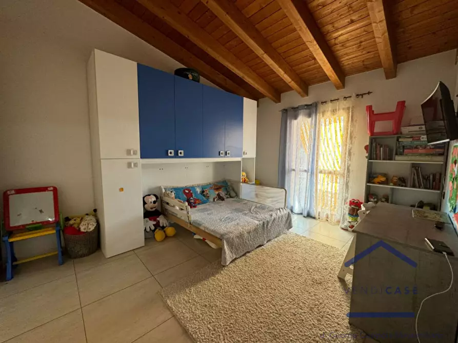 Immagine 16 di Appartamento in vendita  in VIA DE GASPERI, 18 a Visano