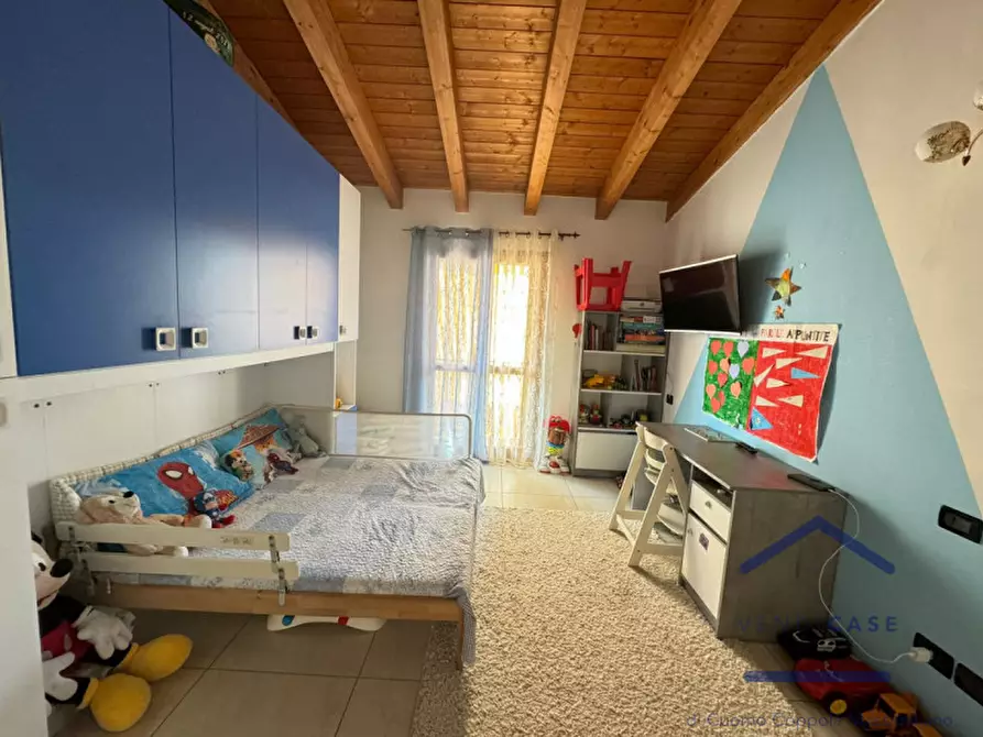 Immagine 17 di Appartamento in vendita  in VIA DE GASPERI, 18 a Visano