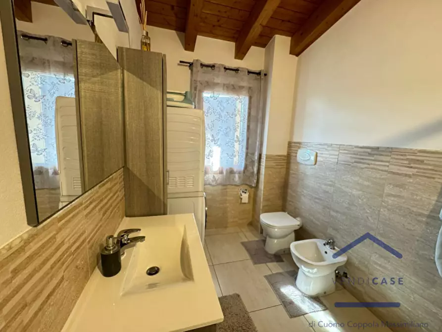 Immagine 18 di Appartamento in vendita  in VIA DE GASPERI, 18 a Visano