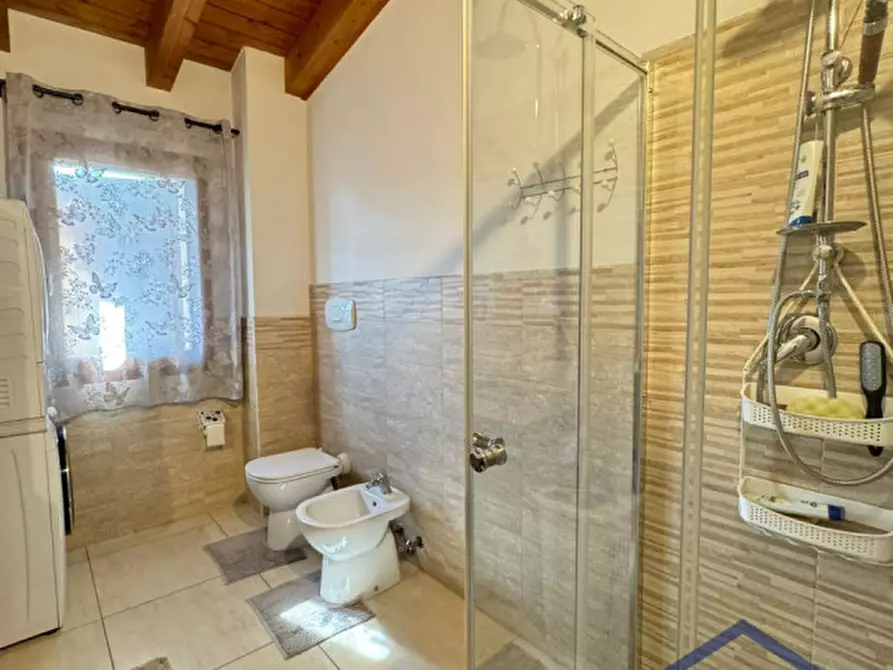 Immagine 19 di Appartamento in vendita  in VIA DE GASPERI, 18 a Visano