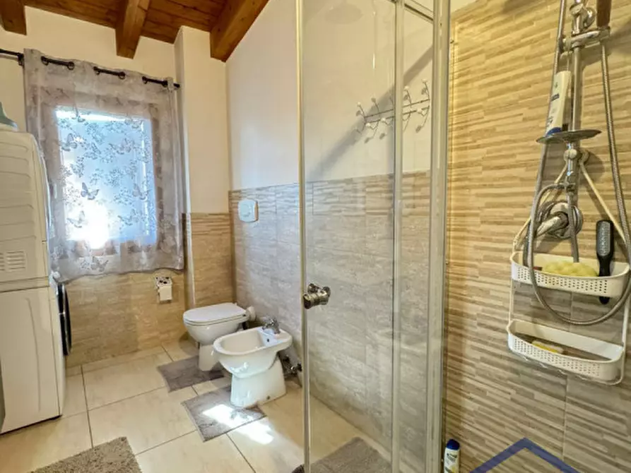 Immagine 20 di Appartamento in vendita  in VIA DE GASPERI, 18 a Visano