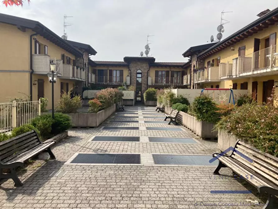 Immagine 22 di Appartamento in vendita  in VIA DE GASPERI, 18 a Visano