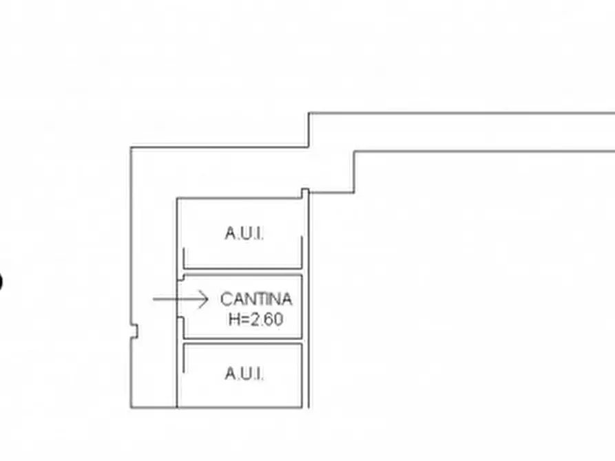 Immagine 24 di Appartamento in vendita  in VIA DE GASPERI, 18 a Visano