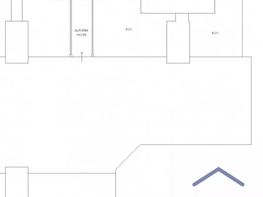 Immagine 25 di Appartamento in vendita  in VIA DE GASPERI, 18 a Visano