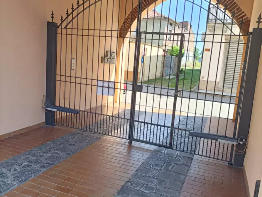 Immagine 2 di Appartamento in vendita  in Via Rattazzi 24/4 a Morano Sul Po