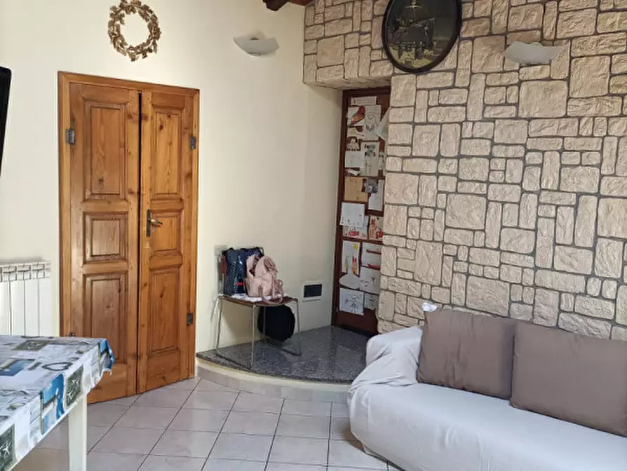 Immagine 3 di Appartamento in vendita  in Via Rattazzi 24/4 a Morano Sul Po