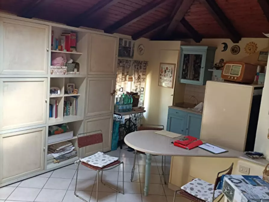 Immagine 5 di Appartamento in vendita  in Via Rattazzi 24/4 a Morano Sul Po