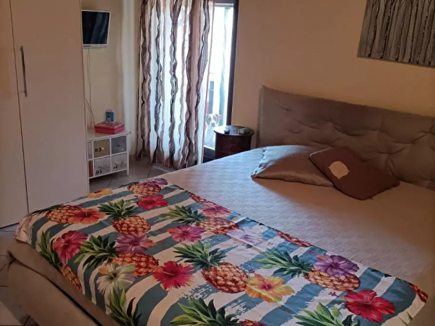 Immagine 7 di Appartamento in vendita  in Via Rattazzi 24/4 a Morano Sul Po