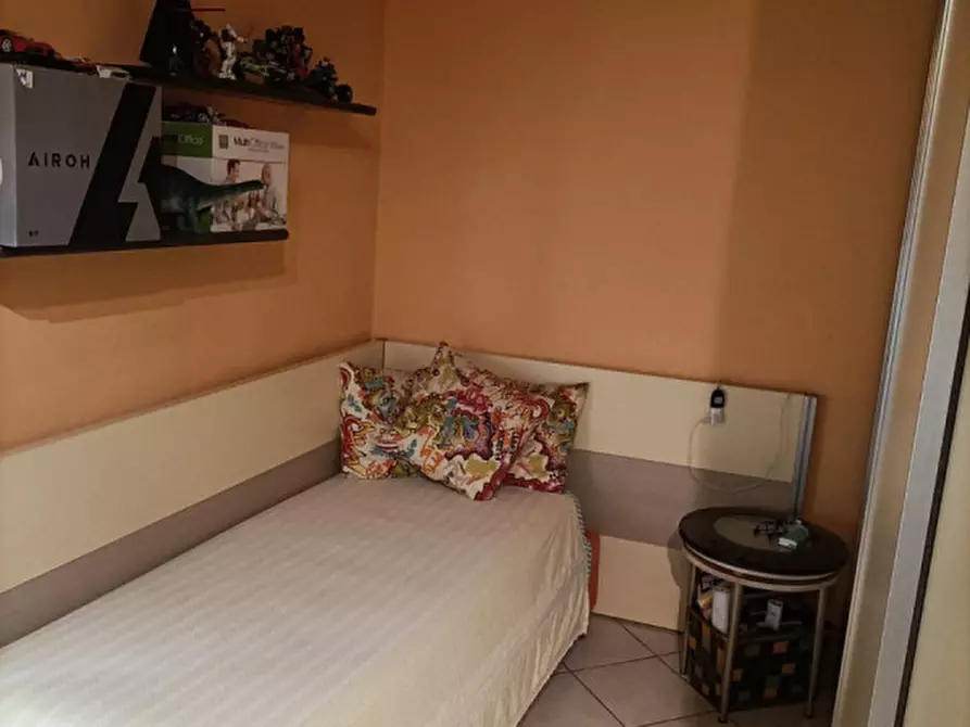 Immagine 8 di Appartamento in vendita  in Via Rattazzi 24/4 a Morano Sul Po