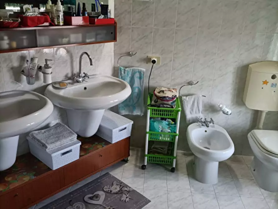 Immagine 9 di Appartamento in vendita  in Via Rattazzi 24/4 a Morano Sul Po