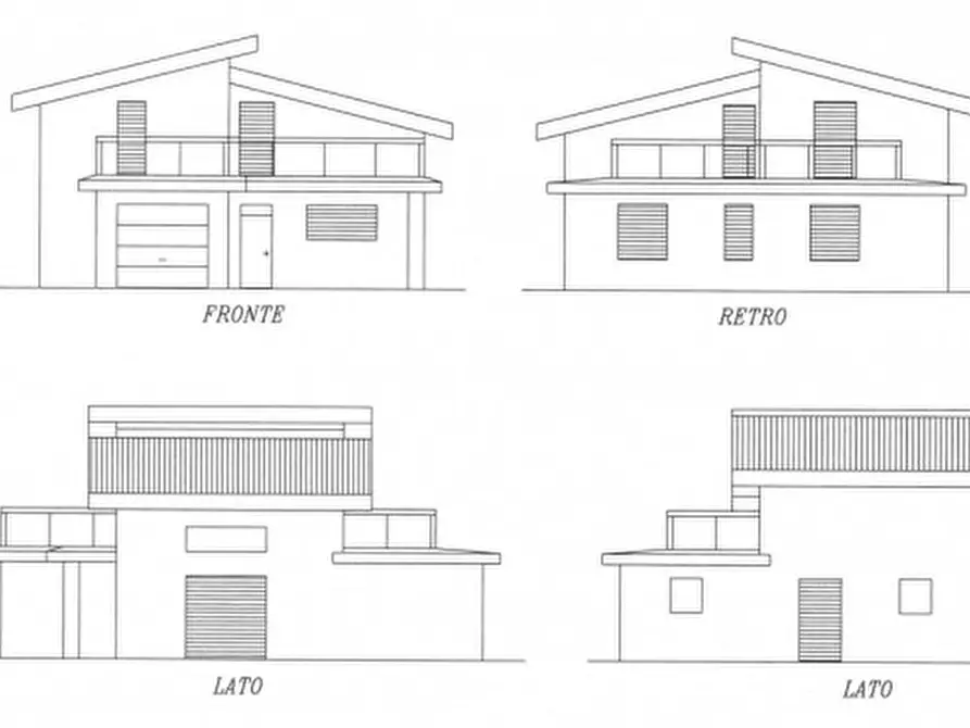 Immagine 7 di Villa in vendita  in PULLICA E PARPAGLIA a Cavezzo