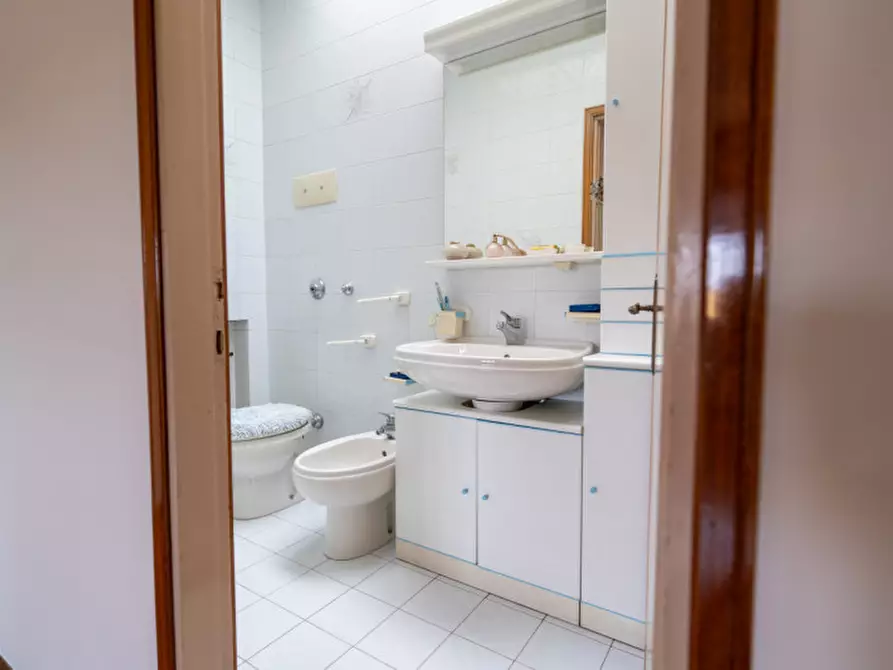 Immagine 19 di Casa bifamiliare in vendita  in Via Dante Alighieri 17 a Cervarese Santa Croce