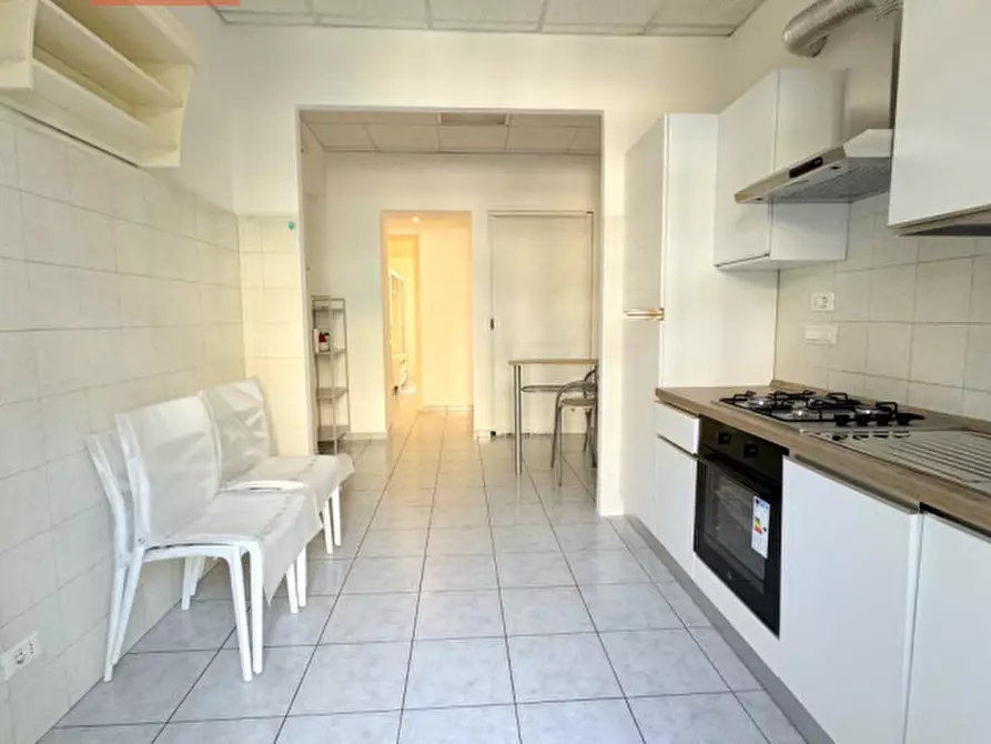 Immagine 3 di Camera in affitto  in Via Morosini 12 a Torino