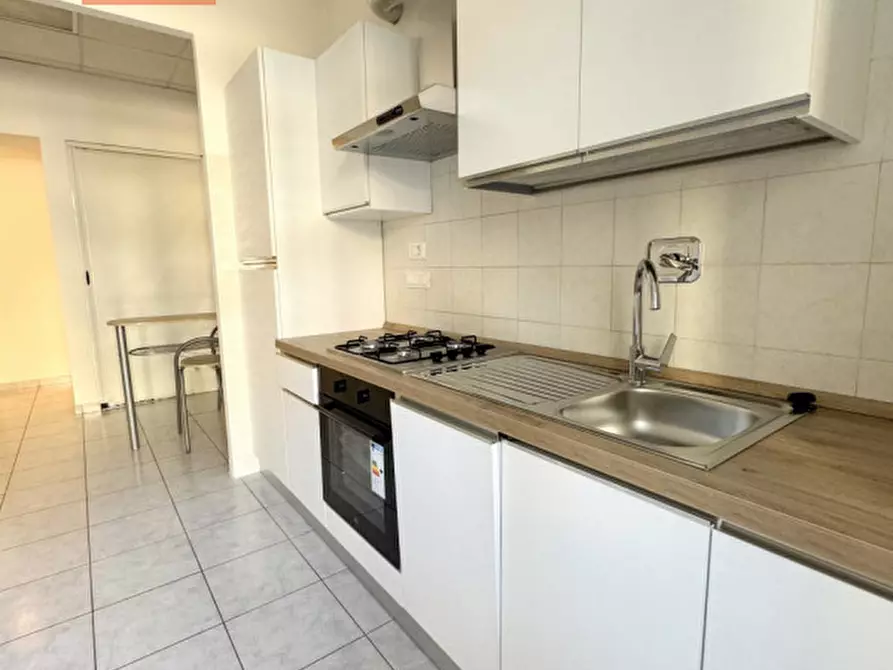 Immagine 4 di Camera in affitto  in Via Morosini 12 a Torino