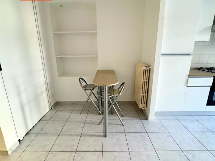 Immagine 6 di Camera in affitto  in Via Morosini 12 a Torino