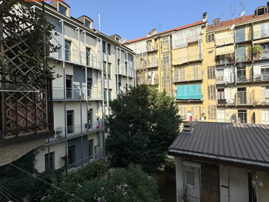 Immagine 17 di Camera in affitto  in Via Morosini 12 a Torino