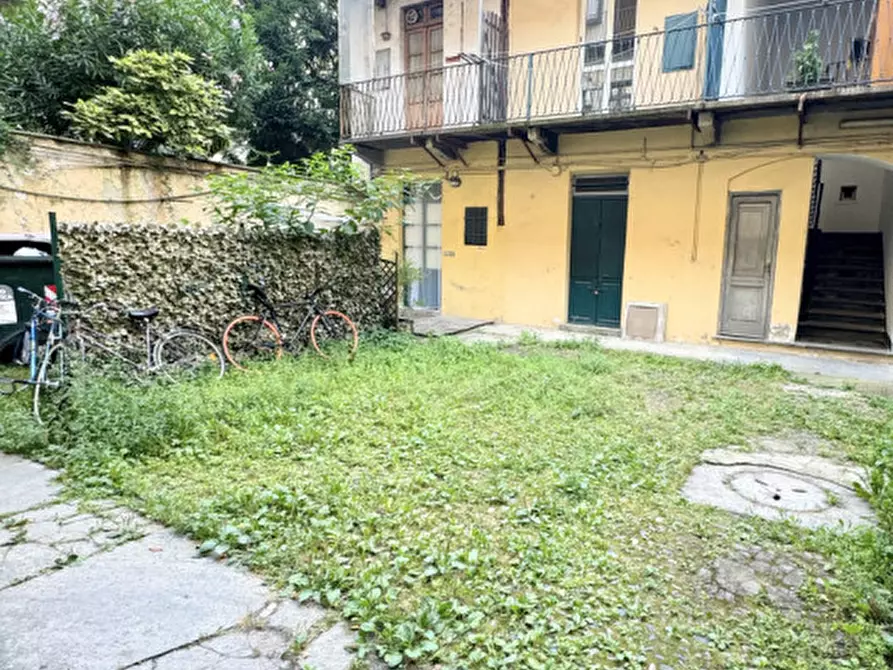 Immagine 24 di Camera in affitto  in Via Morosini 12 a Torino