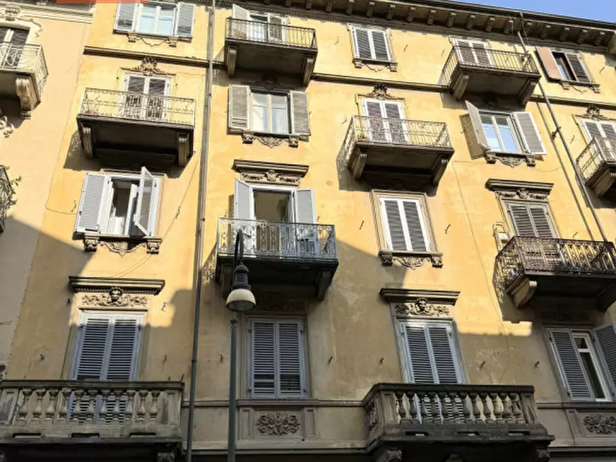 Immagine 25 di Camera in affitto  in Via Morosini 12 a Torino