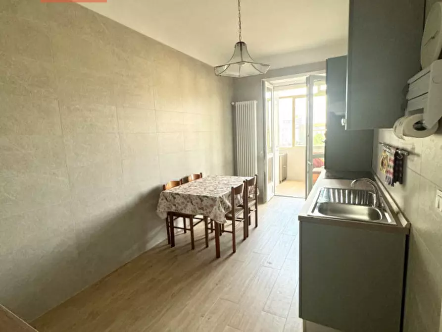 Immagine 4 di Appartamento in affitto  in Corso Bramante 27 a Torino