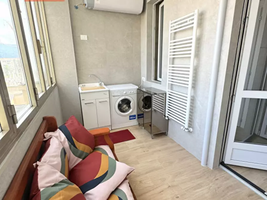 Immagine 7 di Appartamento in affitto  in Corso Bramante 27 a Torino