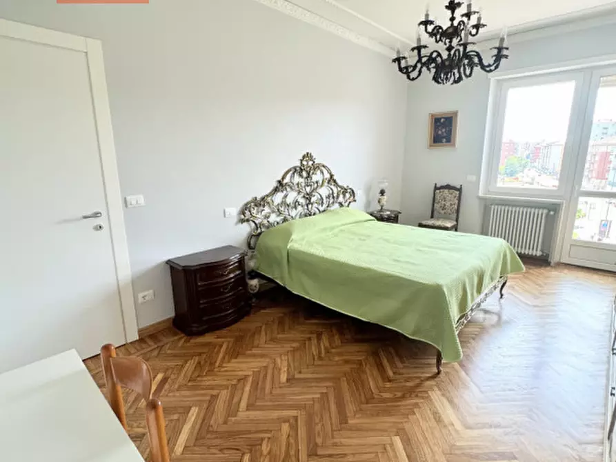 Immagine 14 di Appartamento in affitto  in Corso Bramante 27 a Torino
