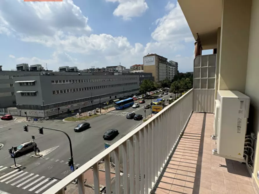 Immagine 17 di Appartamento in affitto  in Corso Bramante 27 a Torino