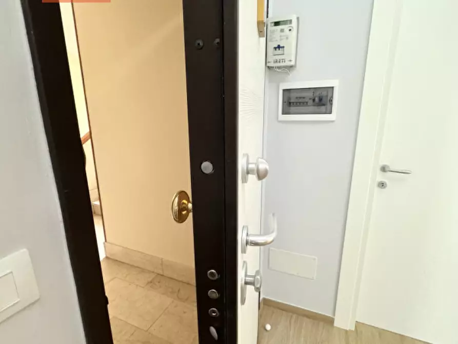 Immagine 22 di Appartamento in affitto  in Corso Bramante 27 a Torino