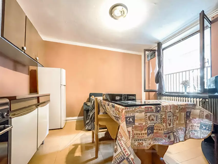 Immagine 2 di Appartamento in vendita  in Via sant Isidoro 28 a Cesara