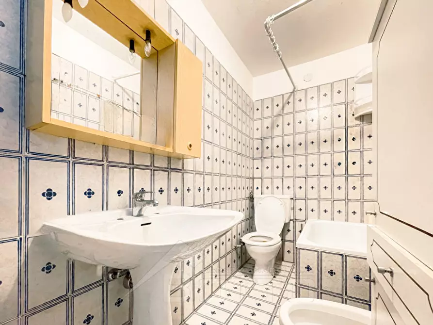 Immagine 3 di Appartamento in vendita  in Via sant Isidoro 28 a Cesara