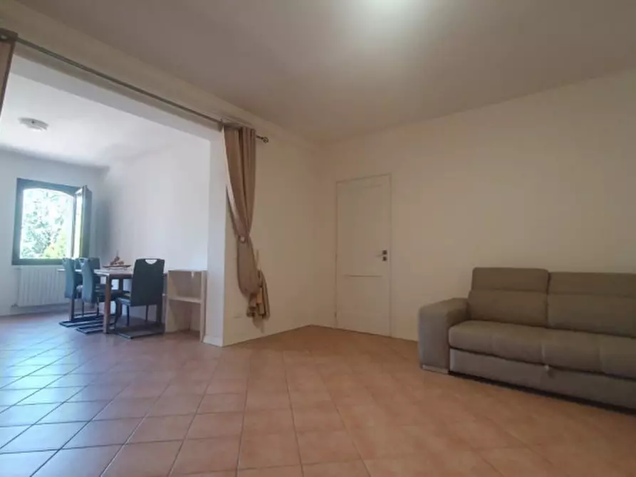 Immagine 1 di Appartamento in vendita  in VIA MARTIRI DELLA LIBERTà a San Felice Sul Panaro