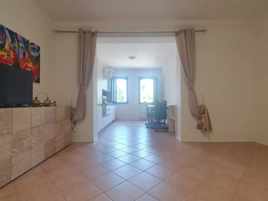 Immagine 2 di Appartamento in vendita  in VIA MARTIRI DELLA LIBERTà a San Felice Sul Panaro