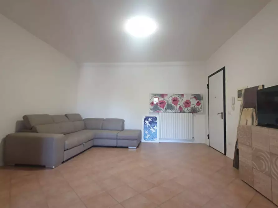 Immagine 3 di Appartamento in vendita  in VIA MARTIRI DELLA LIBERTà a San Felice Sul Panaro