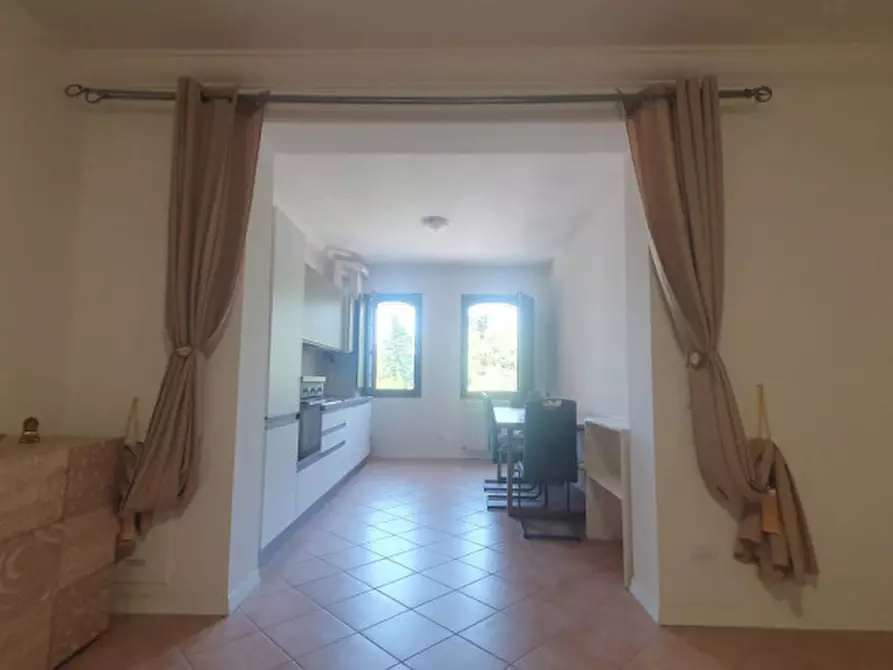 Immagine 4 di Appartamento in vendita  in VIA MARTIRI DELLA LIBERTà a San Felice Sul Panaro