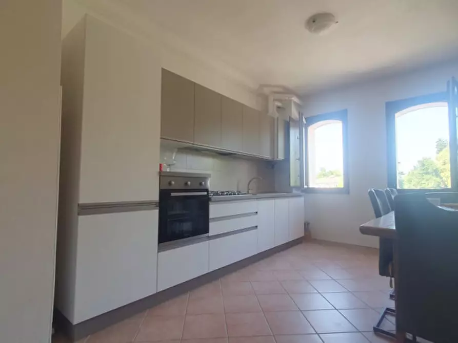 Immagine 5 di Appartamento in vendita  in VIA MARTIRI DELLA LIBERTà a San Felice Sul Panaro