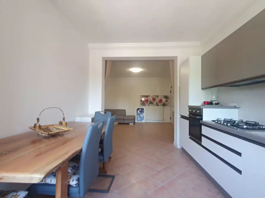 Immagine 6 di Appartamento in vendita  in VIA MARTIRI DELLA LIBERTà a San Felice Sul Panaro