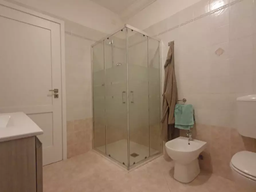 Immagine 9 di Appartamento in vendita  in VIA MARTIRI DELLA LIBERTà a San Felice Sul Panaro