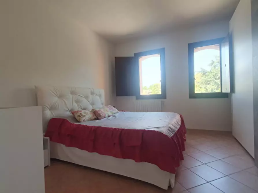 Immagine 11 di Appartamento in vendita  in VIA MARTIRI DELLA LIBERTà a San Felice Sul Panaro