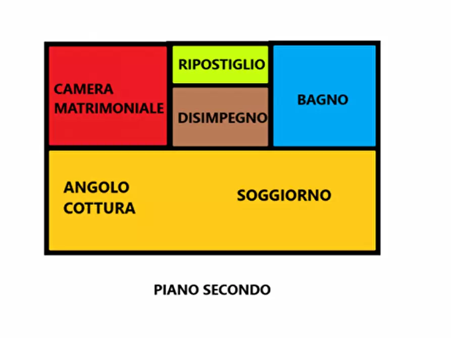 Immagine 14 di Appartamento in vendita  in VIA MARTIRI DELLA LIBERTà a San Felice Sul Panaro