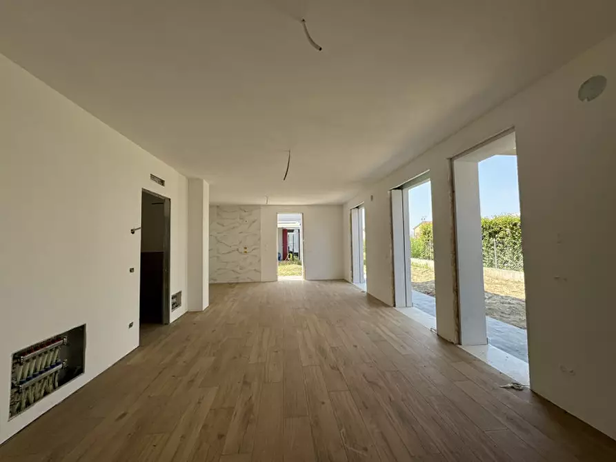 Immagine 6 di Casa trifamiliare in vendita  in VIA GUARESCHI a Monselice